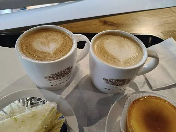 南投鹿蒿咖啡莊園 南投鹿蒿咖啡莊園