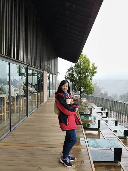 南投鹿蒿咖啡莊園 南投鹿蒿咖啡莊園