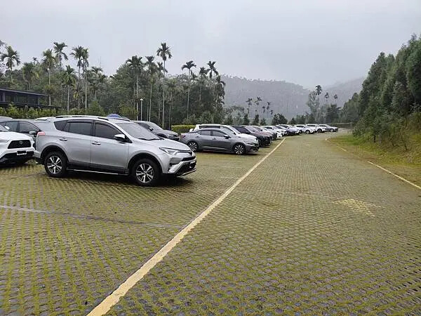 南投鹿蒿咖啡莊園 南投鹿蒿咖啡莊園