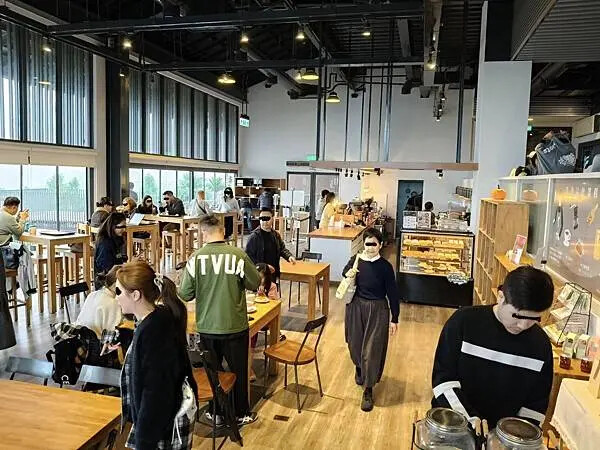 南投鹿蒿咖啡莊園 南投鹿蒿咖啡莊園