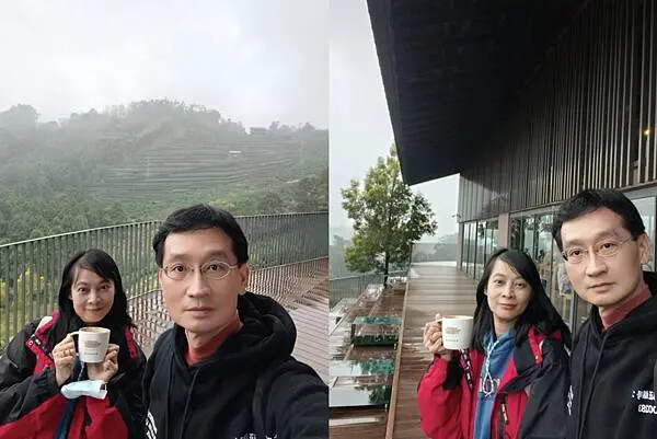 南投鹿蒿咖啡莊園 南投鹿蒿咖啡莊園