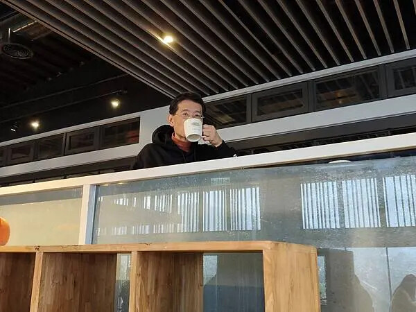 南投鹿蒿咖啡莊園 南投鹿蒿咖啡莊園