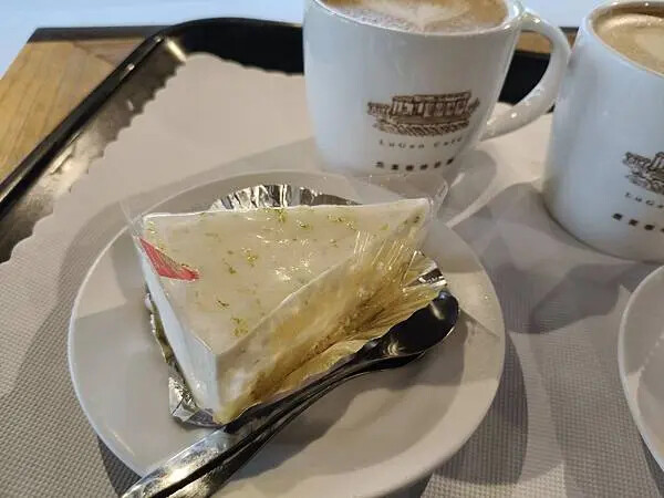 南投鹿蒿咖啡莊園 南投鹿蒿咖啡莊園