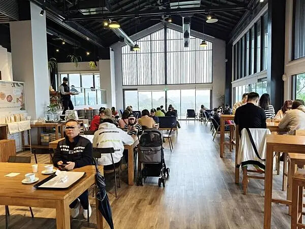 南投鹿蒿咖啡莊園 南投鹿蒿咖啡莊園