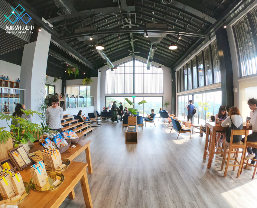 魚腦袋行走中_南投景點_鹿篙咖啡莊園 (37).jpg