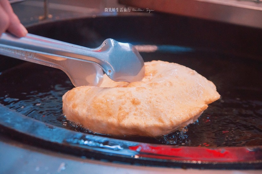 三重巷弄隱藏美食！荷媽雪釀餅、雪釀膜、滷味銅板價就讓你大大滿足！