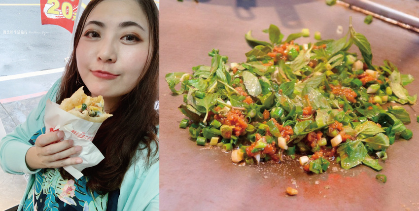 三重巷弄隱藏美食！荷媽雪釀餅、雪釀膜、滷味銅板價就讓你大大滿足！