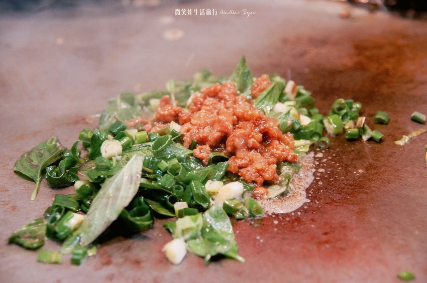 三重巷弄隱藏美食！荷媽雪釀餅、雪釀膜、滷味銅板價就讓你大大滿足！
