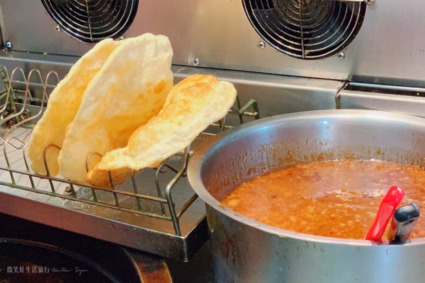 三重巷弄隱藏美食！荷媽雪釀餅、雪釀膜、滷味銅板價就讓你大大滿足！