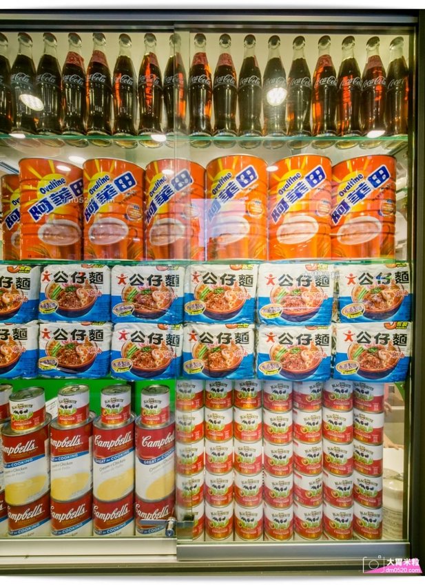 復古回味港式茶餐廳前身！台北私廚之父波哥最新力作！波記冰室,(波記茶餐廳二店),必點瑞士雞翼公仔麵/焗烤通心粉,台北延吉街美食2019,台北大安區港式料理,台北延吉街港式點心,, - 大胃米粒 DAV