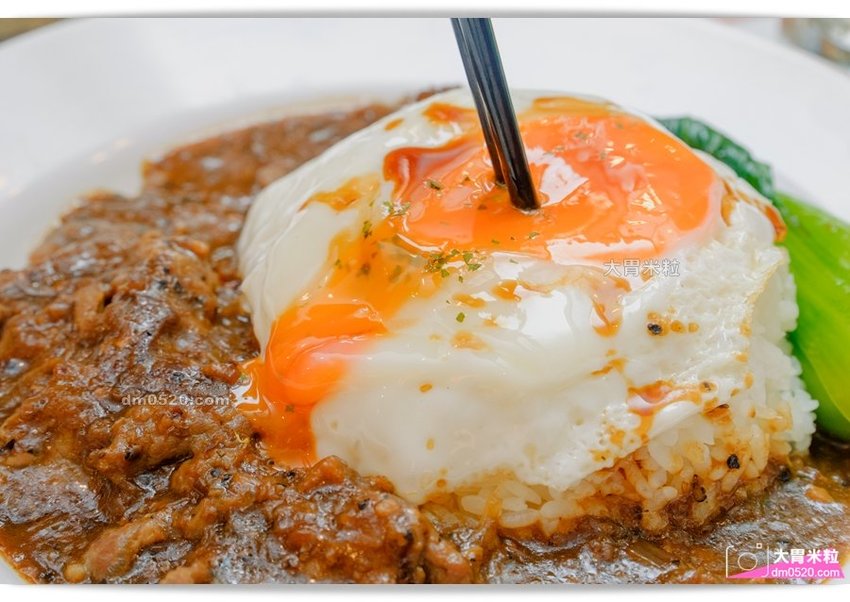 復古回味港式茶餐廳前身！台北私廚之父波哥最新力作！波記冰室,(波記茶餐廳二店),必點瑞士雞翼公仔麵/焗烤通心粉,台北延吉街美食2019,台北大安區港式料理,台北延吉街港式點心,, - 大胃米粒 DAV