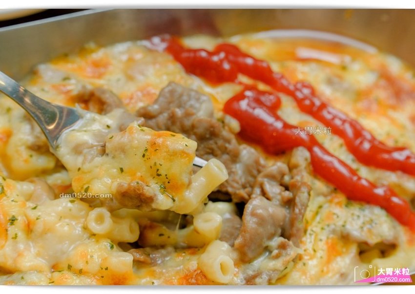 復古回味港式茶餐廳前身！台北私廚之父波哥最新力作！波記冰室,(波記茶餐廳二店),必點瑞士雞翼公仔麵/焗烤通心粉,台北延吉街美食2019,台北大安區港式料理,台北延吉街港式點心,, - 大胃米粒 DAV