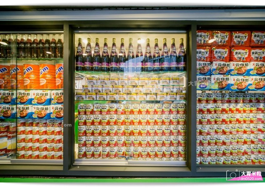 復古回味港式茶餐廳前身！台北私廚之父波哥最新力作！波記冰室,(波記茶餐廳二店),必點瑞士雞翼公仔麵/焗烤通心粉,台北延吉街美食2019,台北大安區港式料理,台北延吉街港式點心,, - 大胃米粒 DAV