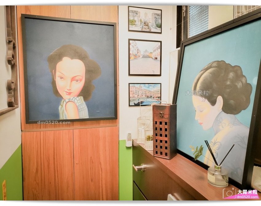 復古回味港式茶餐廳前身！台北私廚之父波哥最新力作！波記冰室,(波記茶餐廳二店),必點瑞士雞翼公仔麵/焗烤通心粉,台北延吉街美食2019,台北大安區港式料理,台北延吉街港式點心,, - 大胃米粒 DAV