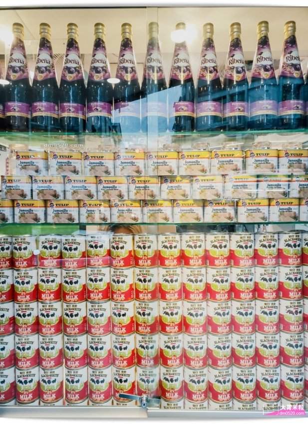 復古回味港式茶餐廳前身！台北私廚之父波哥最新力作！波記冰室,(波記茶餐廳二店),必點瑞士雞翼公仔麵/焗烤通心粉,台北延吉街美食2019,台北大安區港式料理,台北延吉街港式點心,, - 大胃米粒 DAV