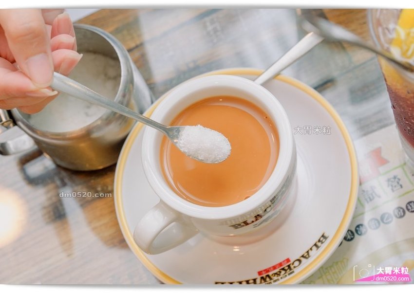 復古回味港式茶餐廳前身！台北私廚之父波哥最新力作！波記冰室,(波記茶餐廳二店),必點瑞士雞翼公仔麵/焗烤通心粉,台北延吉街美食2019,台北大安區港式料理,台北延吉街港式點心,, - 大胃米粒 DAV