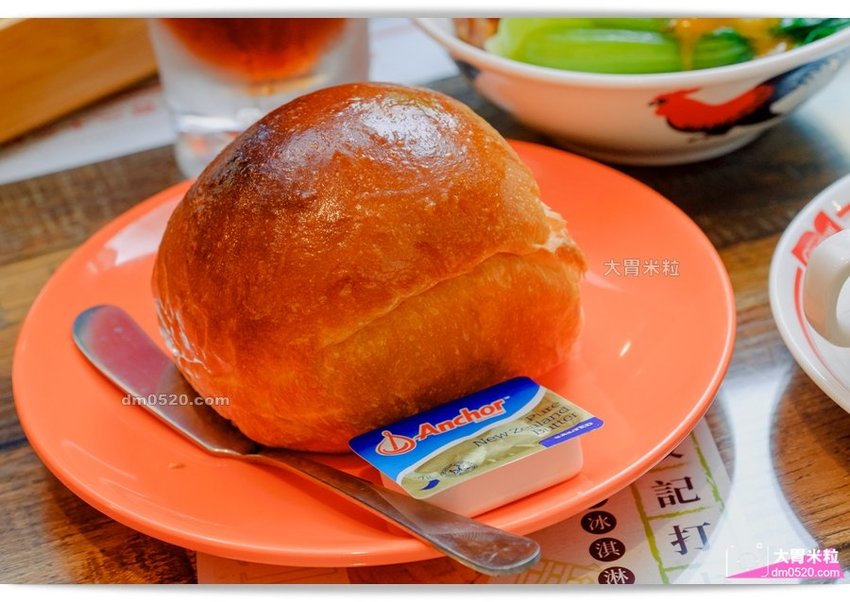 復古回味港式茶餐廳前身！台北私廚之父波哥最新力作！波記冰室,(波記茶餐廳二店),必點瑞士雞翼公仔麵/焗烤通心粉,台北延吉街美食2019,台北大安區港式料理,台北延吉街港式點心,, - 大胃米粒 DAV