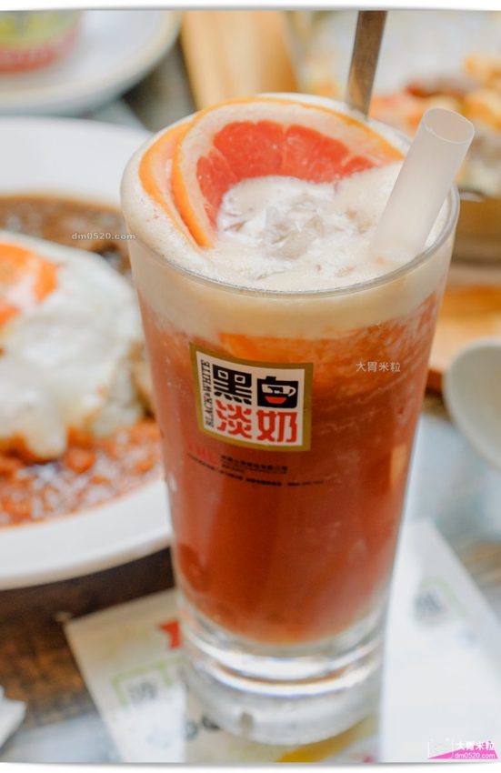 復古回味港式茶餐廳前身！台北私廚之父波哥最新力作！波記冰室,(波記茶餐廳二店),必點瑞士雞翼公仔麵/焗烤通心粉,台北延吉街美食2019,台北大安區港式料理,台北延吉街港式點心,, - 大胃米粒 DAV