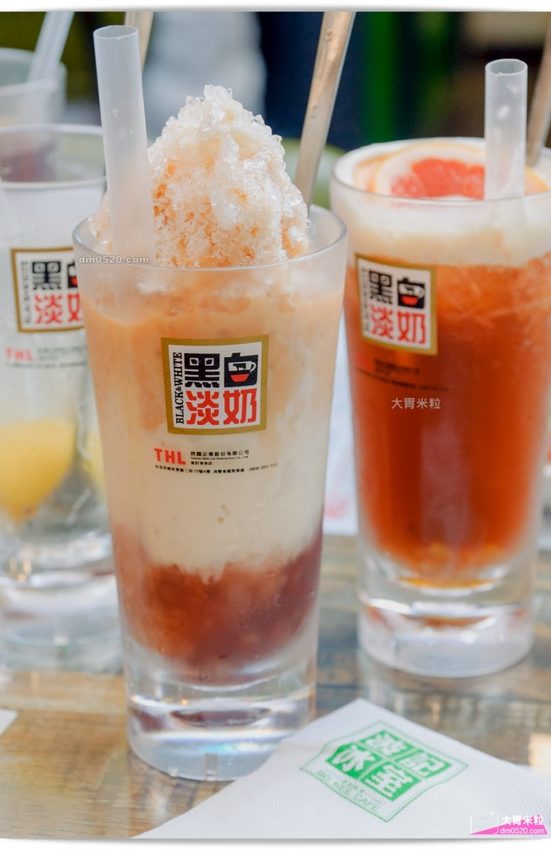 復古回味港式茶餐廳前身！台北私廚之父波哥最新力作！波記冰室,(波記茶餐廳二店),必點瑞士雞翼公仔麵/焗烤通心粉,台北延吉街美食2019,台北大安區港式料理,台北延吉街港式點心,, - 大胃米粒 DAV