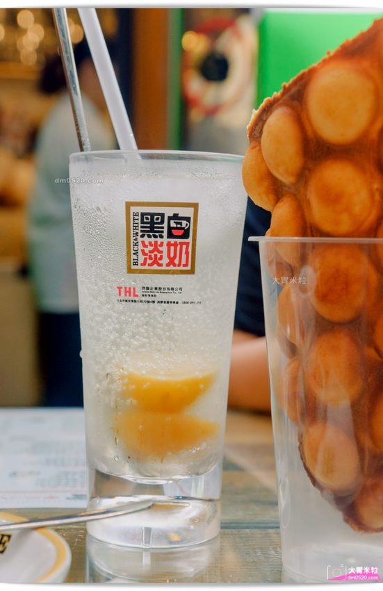 復古回味港式茶餐廳前身！台北私廚之父波哥最新力作！波記冰室,(波記茶餐廳二店),必點瑞士雞翼公仔麵/焗烤通心粉,台北延吉街美食2019,台北大安區港式料理,台北延吉街港式點心,, - 大胃米粒 DAV