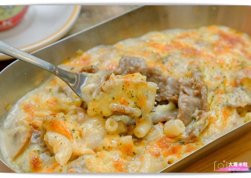 復古回味港式茶餐廳前身！台北私廚之父波哥最新力作！波記冰室,(波記茶餐廳二店),必點瑞士雞翼公仔麵/焗烤通心粉,台北延吉街美食2019,台北大安區港式料理,台北延吉街港式點心,, - 大胃米粒 DAV