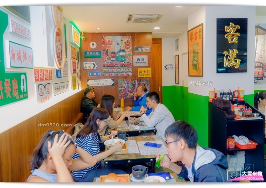 復古回味港式茶餐廳前身！台北私廚之父波哥最新力作！波記冰室,(波記茶餐廳二店),必點瑞士雞翼公仔麵/焗烤通心粉,台北延吉街美食2019,台北大安區港式料理,台北延吉街港式點心,, - 大胃米粒 DAV