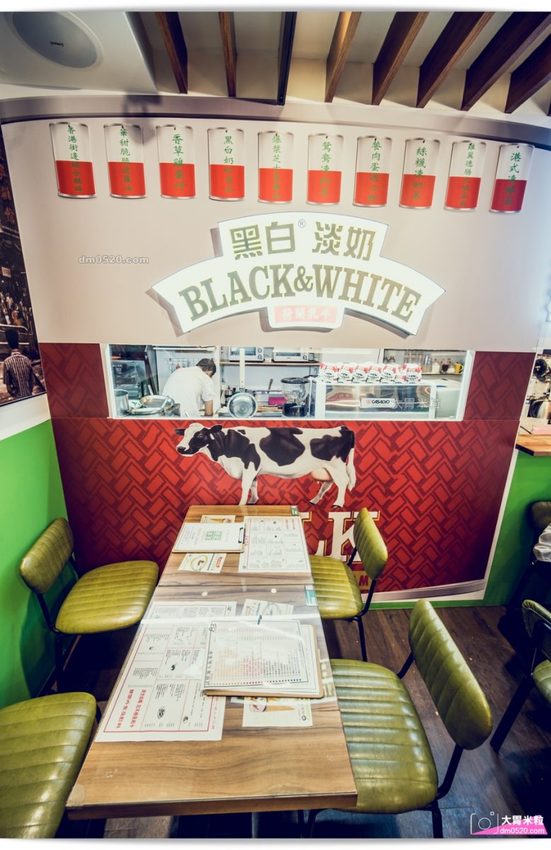 復古回味港式茶餐廳前身！台北私廚之父波哥最新力作！波記冰室,(波記茶餐廳二店),必點瑞士雞翼公仔麵/焗烤通心粉,台北延吉街美食2019,台北大安區港式料理,台北延吉街港式點心,, - 大胃米粒 DAV