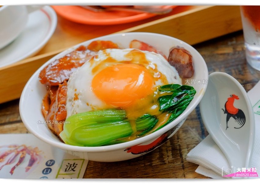 復古回味港式茶餐廳前身！台北私廚之父波哥最新力作！波記冰室,(波記茶餐廳二店),必點瑞士雞翼公仔麵/焗烤通心粉,台北延吉街美食2019,台北大安區港式料理,台北延吉街港式點心,, - 大胃米粒 DAV