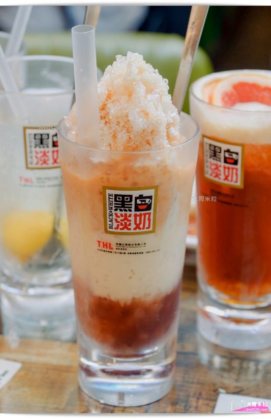 復古回味港式茶餐廳前身！台北私廚之父波哥最新力作！波記冰室,(波記茶餐廳二店),必點瑞士雞翼公仔麵/焗烤通心粉,台北延吉街美食2019,台北大安區港式料理,台北延吉街港式點心,, - 大胃米粒 DAV