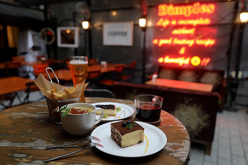 波記冰室台北東區茶餐廳港味正宗港式新飲茶菜單忠孝敦化258 波記冰室台北東區茶餐廳港味正宗港式新飲茶菜單忠孝敦化258