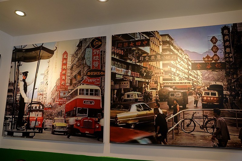 波記冰室台北東區茶餐廳港味正宗港式新飲茶菜單忠孝敦化025 波記冰室台北東區茶餐廳港味正宗港式新飲茶菜單忠孝敦化025