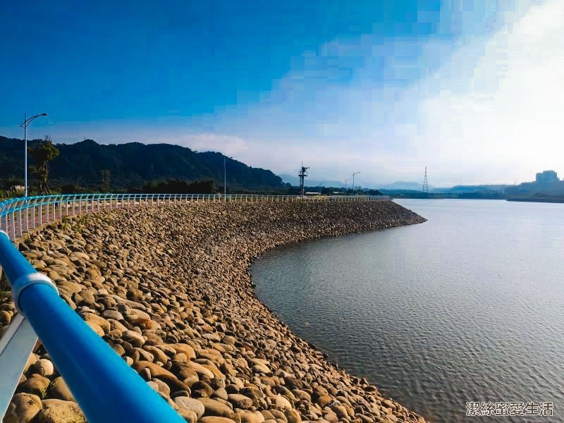 中庄調整池 一隅 中庄調整池 一隅