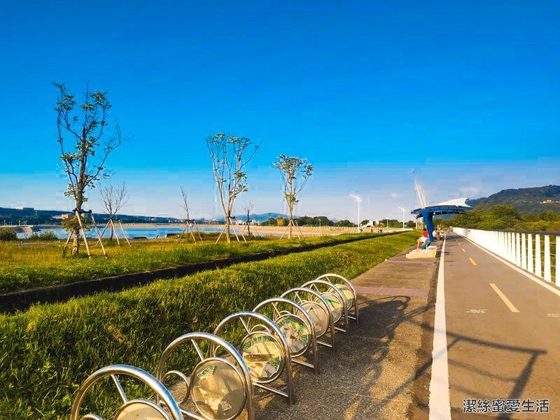 中庄調整池 一隅 中庄調整池 一隅