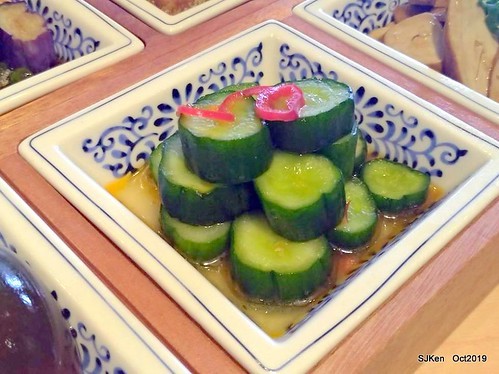 Noodle store at HsinPei city, 饗記.呷麵呷麵平價麵舖板橋店, SJKen, Oct, 2019