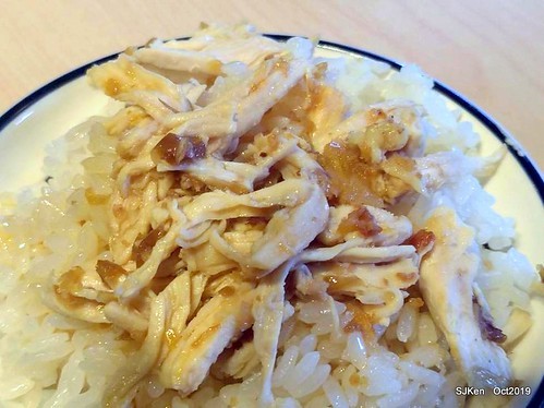 Noodle store at HsinPei city, 饗記.呷麵呷麵平價麵舖板橋店, SJKen, Oct, 2019