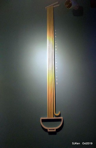 Noodle store at HsinPei city, 饗記.呷麵呷麵平價麵舖板橋店, SJKen, Oct, 2019