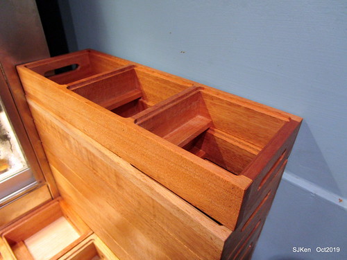 Noodle store at HsinPei city, 饗記.呷麵呷麵平價麵舖板橋店, SJKen, Oct, 2019