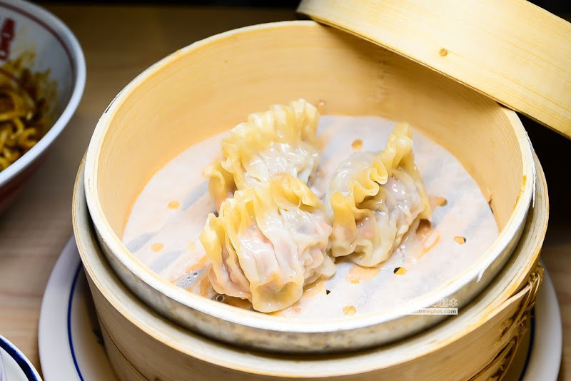 饗記呷麵呷麵平價麵舖板橋店-銅板價餐點,現代感的用餐環境和空間