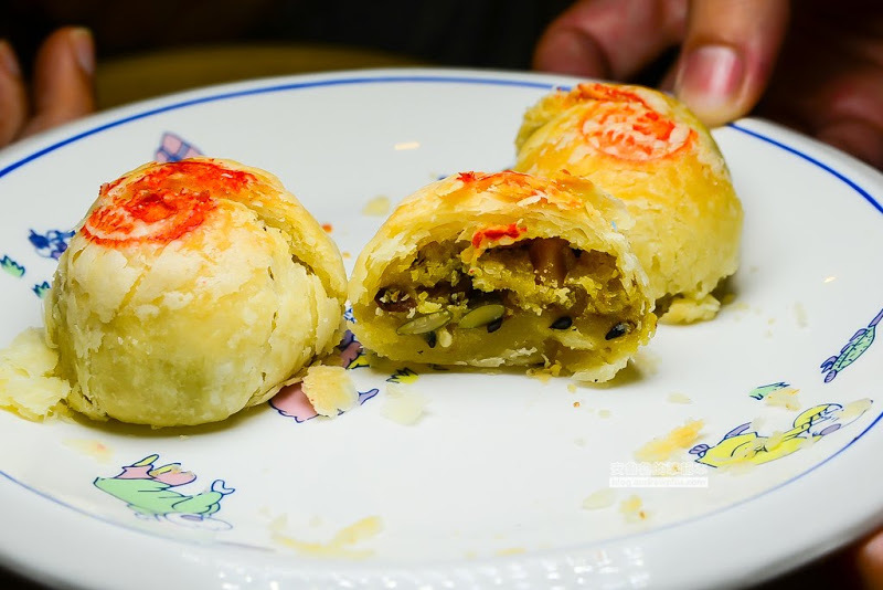 饗記呷麵呷麵平價麵舖板橋店-銅板價餐點,現代感的用餐環境和空間