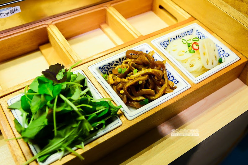 饗記呷麵呷麵平價麵舖板橋店-銅板價餐點,現代感的用餐環境和空間