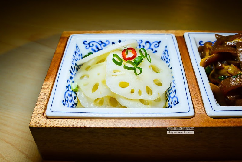 饗記呷麵呷麵平價麵舖板橋店-銅板價餐點,現代感的用餐環境和空間