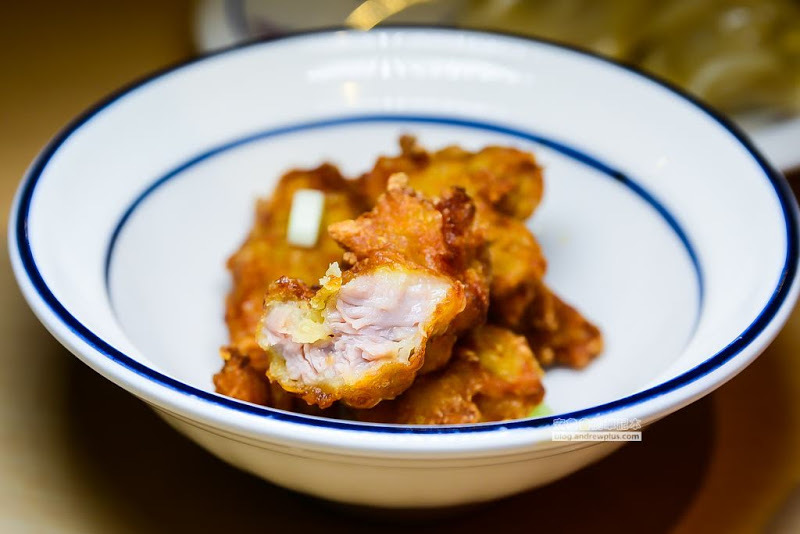 饗記呷麵呷麵平價麵舖板橋店-銅板價餐點,現代感的用餐環境和空間