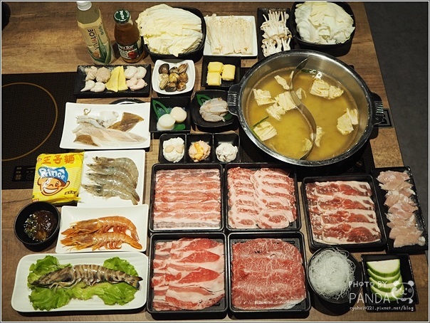 祥富水產 (桃園中壢SOGO店) (16)