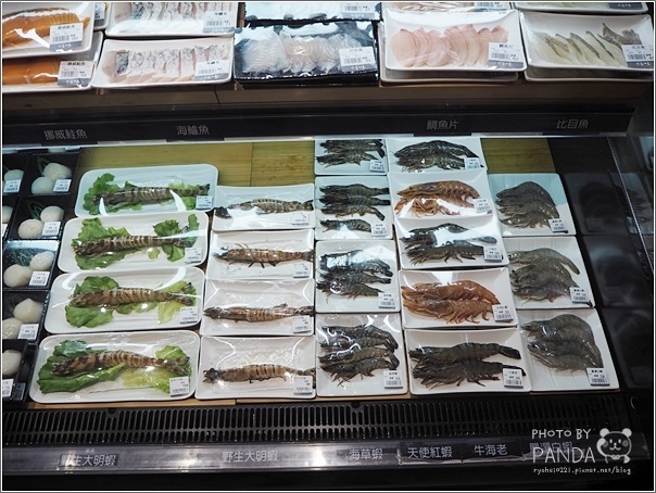 祥富水產 (桃園中壢SOGO店) (45)