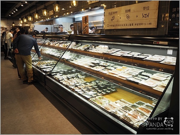 祥富水產 (桃園中壢SOGO店) (6)