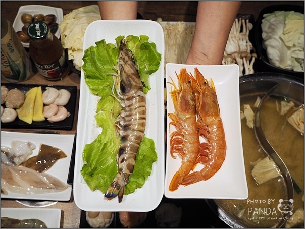 祥富水產 (桃園中壢SOGO店) (22)