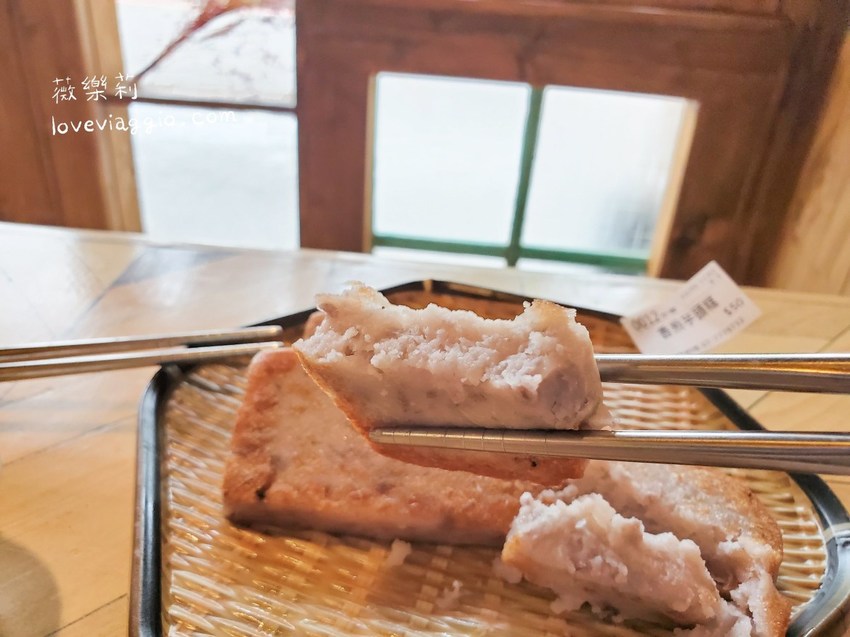 中式早午餐,手工蘿蔔糕,早午餐,阿嬤的桂,高雄餐廳,鳳山早午餐 @薇樂莉 Love Viaggio | 旅行.生活.攝影