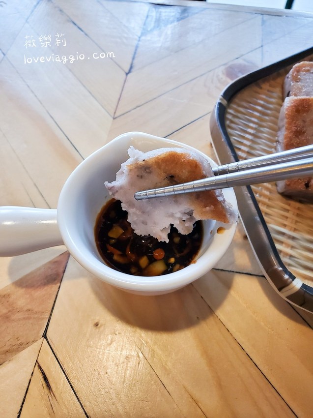 中式早午餐,手工蘿蔔糕,早午餐,阿嬤的桂,高雄餐廳,鳳山早午餐 @薇樂莉 Love Viaggio | 旅行.生活.攝影