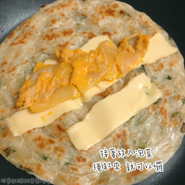 【YA黃金泡菜】手工黃金泡菜-多種煮法-簡單又好吃/多種吃法/泡菜吃法