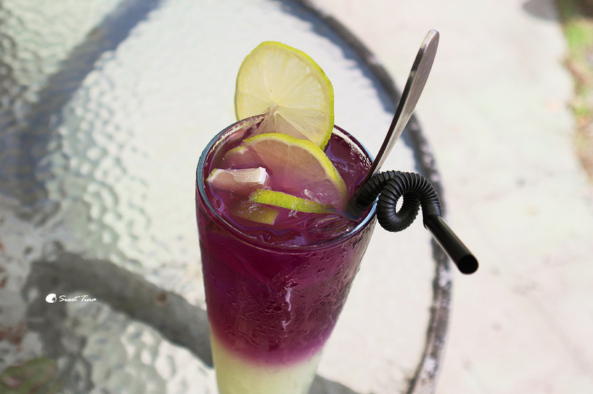 莫內 Monet cafe%5C Manor